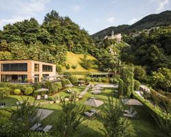 Hotel Belvedere Locarno