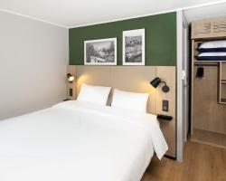 Campanile NATURE - Bordeaux Sud Gradignan Talence