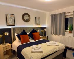 Coastal Park Accommodation