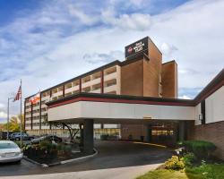 Best Western Plus Kansas City Sports Complex Hotel