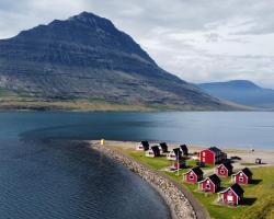 Mjoeyri Travel Holiday Homes