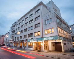 Centro Hotel Mondial München City, Trademark Collection by Wyndham
