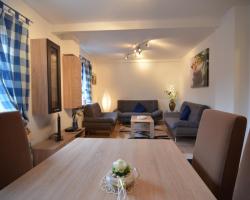 Wonderful Apartment in Elpe with Garden