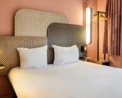 B&B HOTEL Liège Rocourt