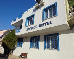 Ephesus Hostel