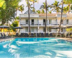 Hotel Exsel Alamanda