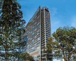 Pullman Saigon Centre