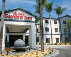 Hilton Garden Inn Montebello / Los Angeles