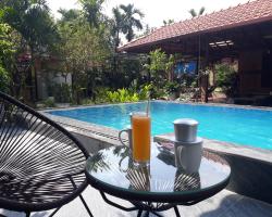 An Phu Homestay