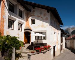 Hotel Chasa Sofia