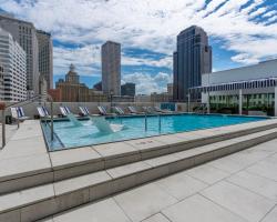 هوليداي إن نيو أورلينز - داونتاون سوبردوم