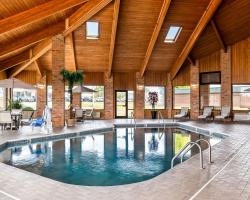 Best Western Jacksonville Inn
