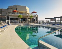 Malta Marriott Resort & Spa