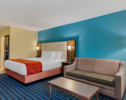 Best Western Plus North Shore Hotel