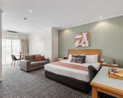 BEST WESTERN Geelong Motor Inn & Serviced Apartments