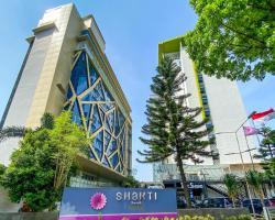 Shakti Hotel Bandung