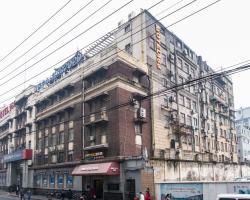 Motel Shanghai Bund East Nanjing Road Pedestrian Street