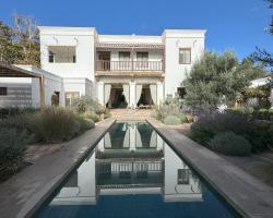 El Cortijo Hotel Boutique