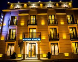 Marionn Hotel