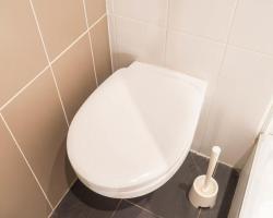 Paris Centre Sentier Montorgueil