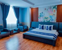 Linh Phuong 3 Hotel