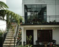 Lassana Villa