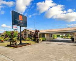 Begonia City Motor Inn