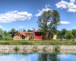 Agriturismo La Galizia