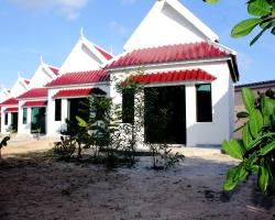 Magic Tree Bungalows