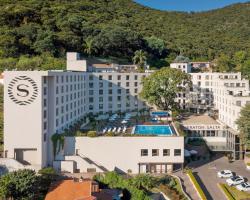 Sheraton Salta Hotel