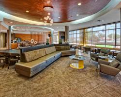 SpringHill Suites by Marriott Oklahoma City Moore