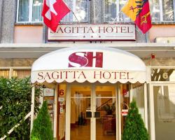 Hotel Sagitta