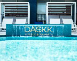 DASKK Orlando Hotel near Universal Blvd, Ascend Hotel Collection