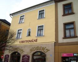 Apartmány Moravská Třebová