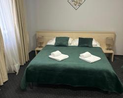 Hotel Pacific