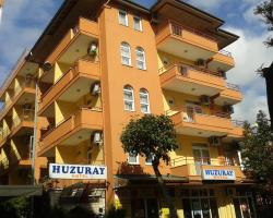Huzuray Otel