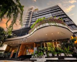 The Kuala Lumpur Journal Hotel