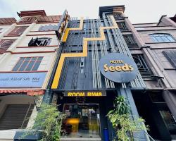 Seeds Hotel Setia Wangsa