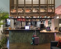 MOXY Memphis Downtown