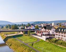 Hotel Straubs Schöne Aussicht