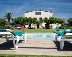 Mas Montbrio Belvedere