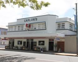 Carlon's