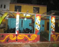 Hostal Mamacocha