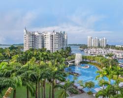 W Singapore - Sentosa Cove