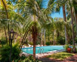 Gran Hotel del Paraguay