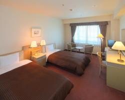 Hotel Green Tower Makuhari