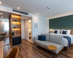 Blue Tree Premium Faria Lima