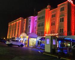 Sancak Hotel