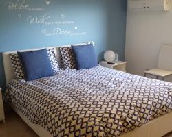 B&B Bellavista Salerno
