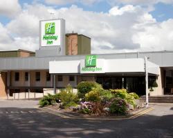 Holiday Inn Bristol Filton by IHG